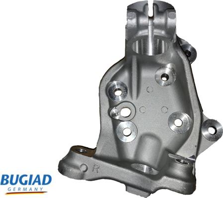 Bugiad BSP25149 - Steering Knuckle, wheel suspension onlydrive.pro