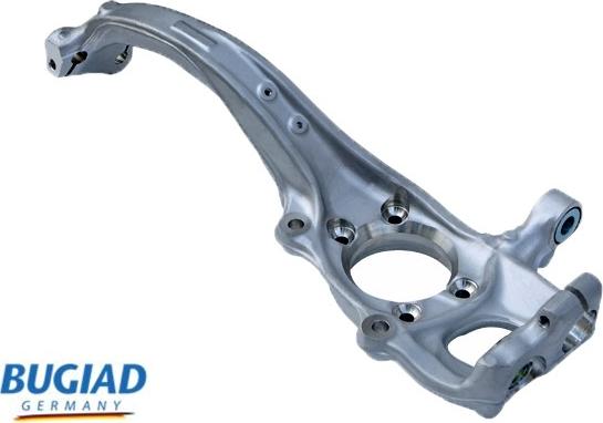 Bugiad BSP25144 - Steering Knuckle, wheel suspension onlydrive.pro