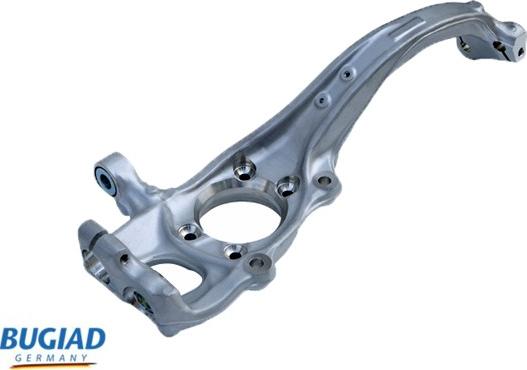 Bugiad BSP25145 - Steering Knuckle, wheel suspension onlydrive.pro