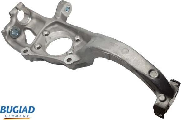 Bugiad BSP25147 - Steering Knuckle, wheel suspension onlydrive.pro