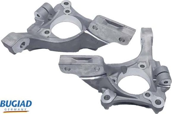 Bugiad BSP25159 - Steering Knuckle, wheel suspension onlydrive.pro