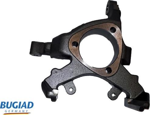 Bugiad BSP25156 - Steering Knuckle, wheel suspension onlydrive.pro