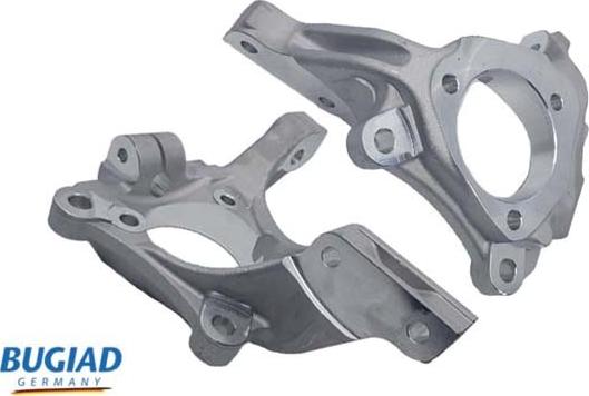 Bugiad BSP25158 - Steering Knuckle, wheel suspension onlydrive.pro