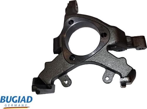 Bugiad BSP25157 - Steering Knuckle, wheel suspension onlydrive.pro