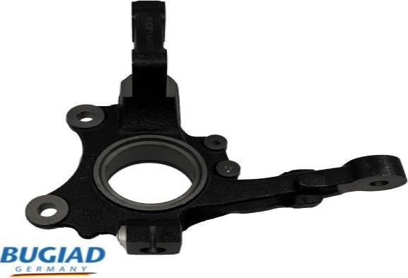 Bugiad BSP25168 - Steering Knuckle, wheel suspension onlydrive.pro