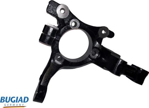 Bugiad BSP25163 - Steering Knuckle, wheel suspension onlydrive.pro