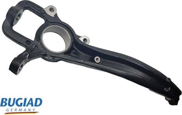 Bugiad BSP25133 - Steering Knuckle, wheel suspension onlydrive.pro