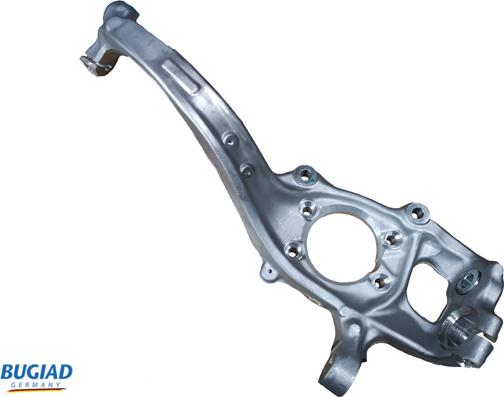 Bugiad BSP25398 - Steering Knuckle, wheel suspension onlydrive.pro