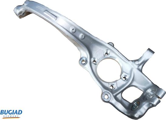 Bugiad BSP25397 - Steering Knuckle, wheel suspension onlydrive.pro