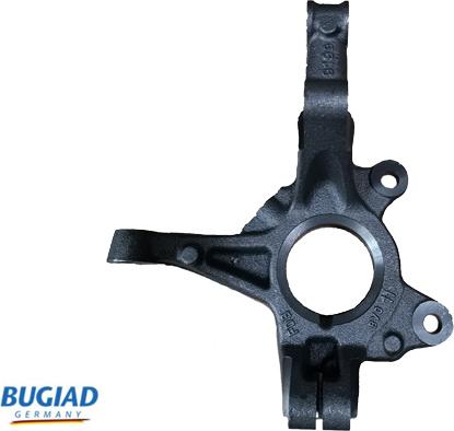 Bugiad BSP25369 - Steering Knuckle, wheel suspension onlydrive.pro