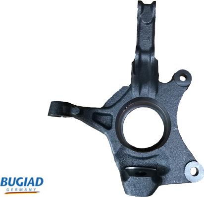 Bugiad BSP25367 - Steering Knuckle, wheel suspension onlydrive.pro