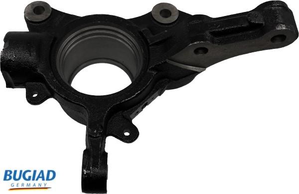 Bugiad BSP25304 - Steering Knuckle, wheel suspension onlydrive.pro