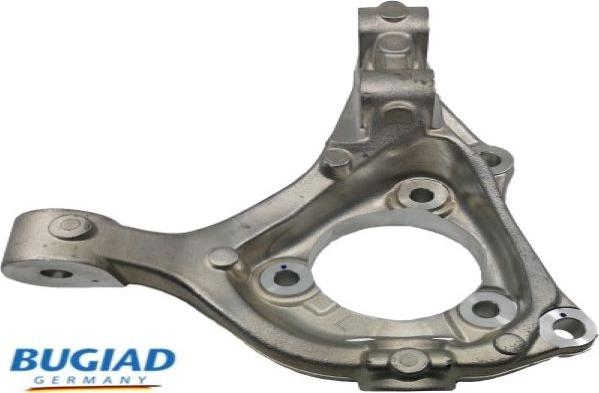 Bugiad BSP25338 - Steering Knuckle, wheel suspension onlydrive.pro