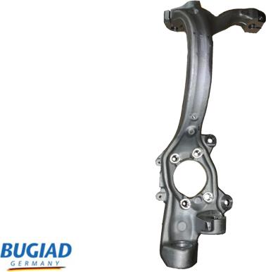 Bugiad BSP25337 - Steering Knuckle, wheel suspension onlydrive.pro