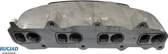 Bugiad BSP25328 - Intake Manifold Module onlydrive.pro