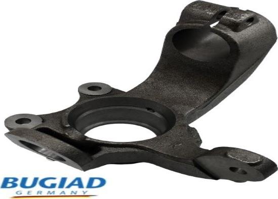 Bugiad BSP25322 - Steering Knuckle, wheel suspension onlydrive.pro