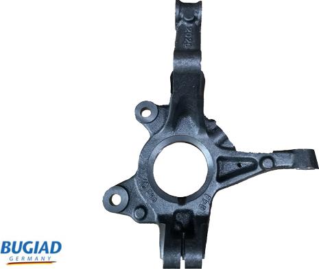 Bugiad BSP25370 - Steering Knuckle, wheel suspension onlydrive.pro