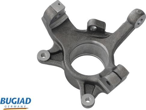 Bugiad BSP25298 - Steering Knuckle, wheel suspension onlydrive.pro