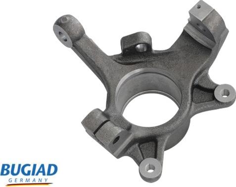 Bugiad BSP25297 - Steering Knuckle, wheel suspension onlydrive.pro