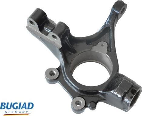 Bugiad BSP25285 - Steering Knuckle, wheel suspension onlydrive.pro