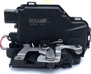 Bugiad BSP20490 - Door Lock onlydrive.pro