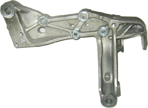 Bugiad BSP20476 - Holder, control arm mounting onlydrive.pro