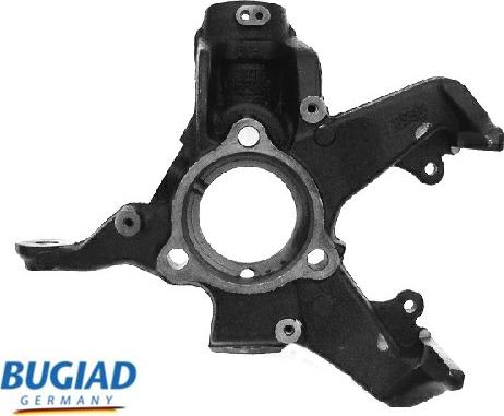 Bugiad BSP20685 - Steering Knuckle, wheel suspension onlydrive.pro