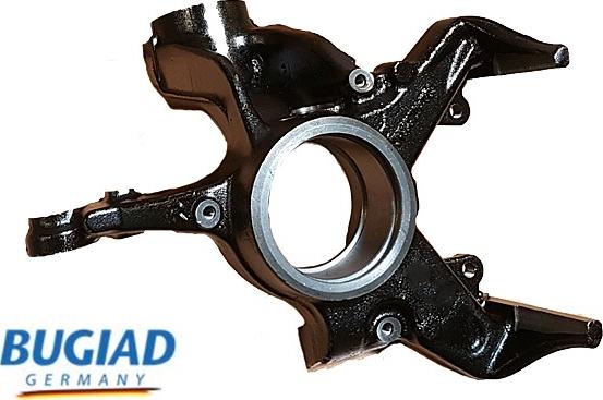 Bugiad BSP20022 - Steering Knuckle, wheel suspension onlydrive.pro