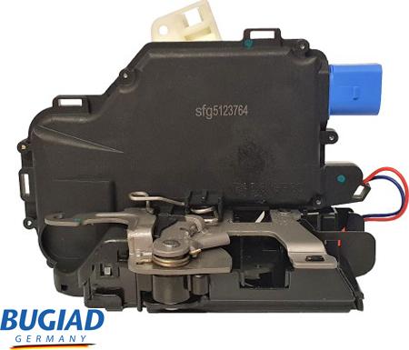 Bugiad BSP23764 - Замок двери onlydrive.pro