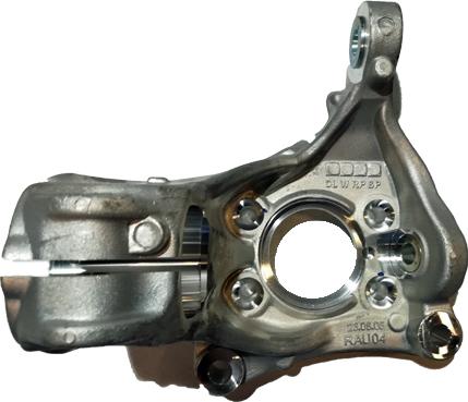 Bugiad BSP23776 - Steering Knuckle, wheel suspension onlydrive.pro