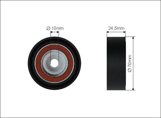 Caffaro 19-25 - Seade / juhtrull,soonrihm onlydrive.pro