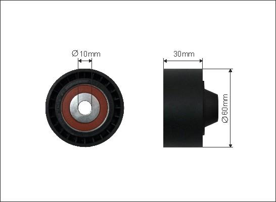 Caffaro 197-99 - Seade / juhtrull,soonrihm onlydrive.pro