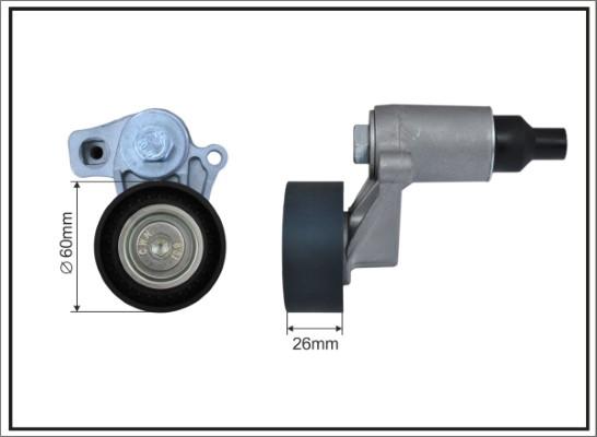 Caffaro 100399SP - Rihmapinguti,soonrihm onlydrive.pro