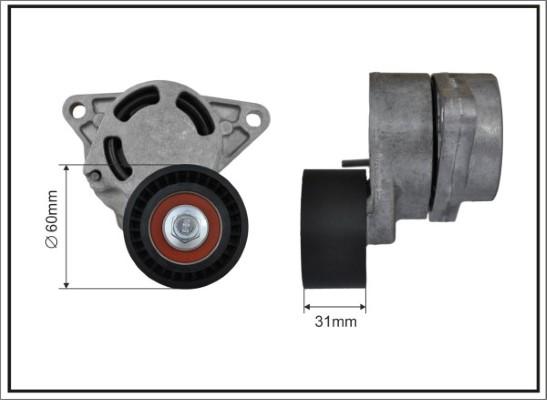 Caffaro 118700SP - Rihmapinguti,soonrihm onlydrive.pro