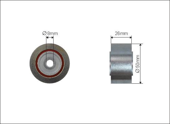 Caffaro 139-81 - Seade / juhtrull,soonrihm onlydrive.pro