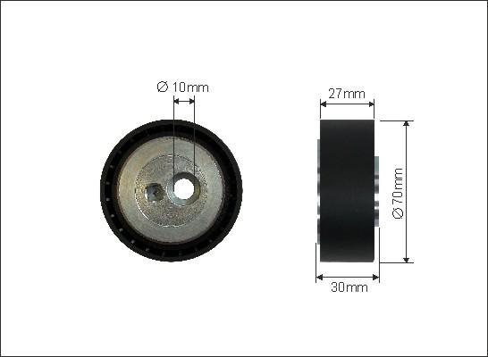 Caffaro 354-122 - Seade / juhtrull,soonrihm onlydrive.pro