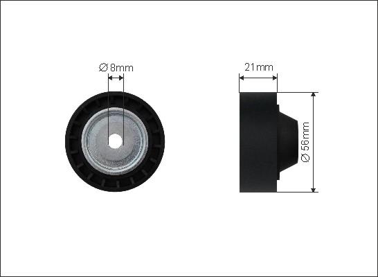 Caffaro 36-49 - Seade / juhtrull,soonrihm onlydrive.pro