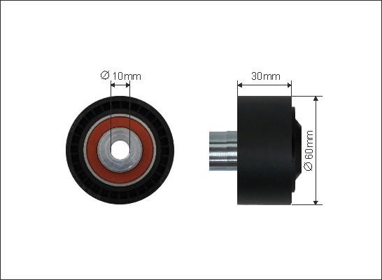 Caffaro 23-30 - Seade / juhtrull,soonrihm onlydrive.pro