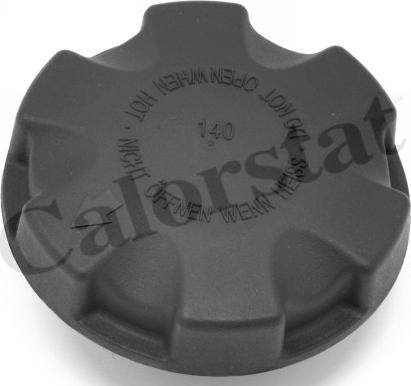 Calorstat by Vernet RC0083 - Sealing Cap, coolant tank onlydrive.pro