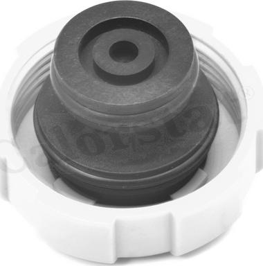 Calorstat by Vernet RC0008 - Sealing Cap, coolant tank onlydrive.pro