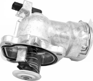 Calorstat by Vernet TE7156.92J - Coolant thermostat / housing onlydrive.pro