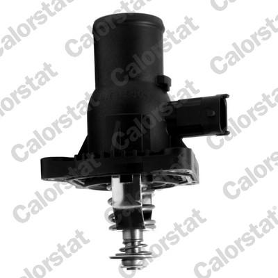 Calorstat by Vernet TE7277P.105J - Coolant thermostat / housing onlydrive.pro