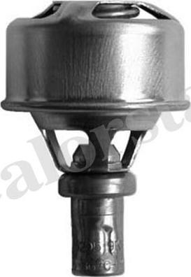 Calorstat by Vernet TH4495.89 - Coolant thermostat / housing onlydrive.pro