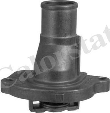 Calorstat by Vernet TH5069.87J - Coolant thermostat / housing onlydrive.pro