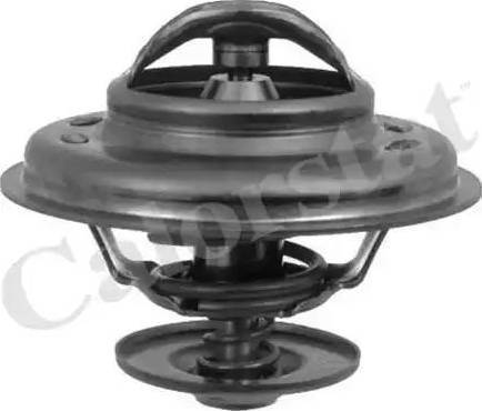 Calorstat by Vernet TH1535.80J - Coolant thermostat / housing onlydrive.pro