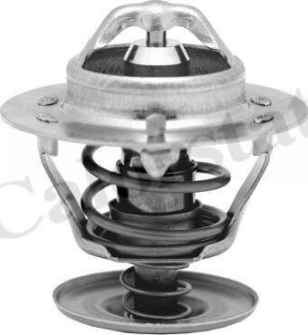 Calorstat by Vernet TH5750.88J - Coolant thermostat / housing onlydrive.pro