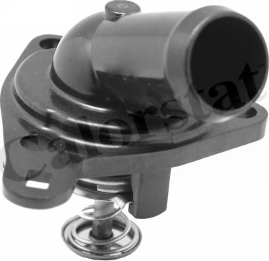 Calorstat by Vernet TH6959.78J - Coolant thermostat / housing onlydrive.pro