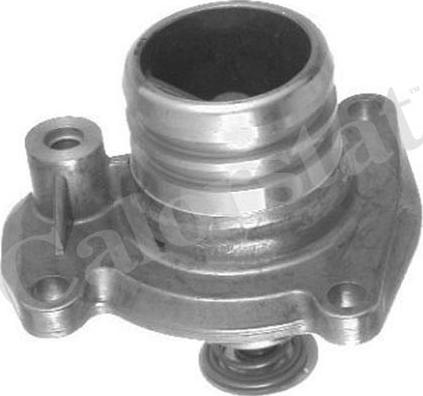 Calorstat by Vernet TH6951.92J - Coolant thermostat / housing onlydrive.pro