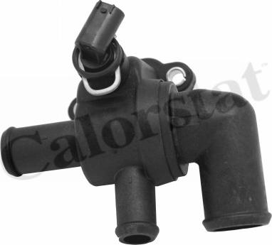 Calorstat by Vernet TH6969.90J - Coolant thermostat / housing onlydrive.pro