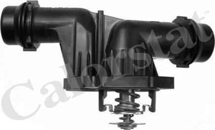 Calorstat by Vernet TH6494.85J - Coolant thermostat / housing onlydrive.pro